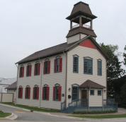 Bloomingdale Schoolhouse