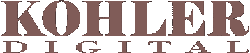 Kohler Digital